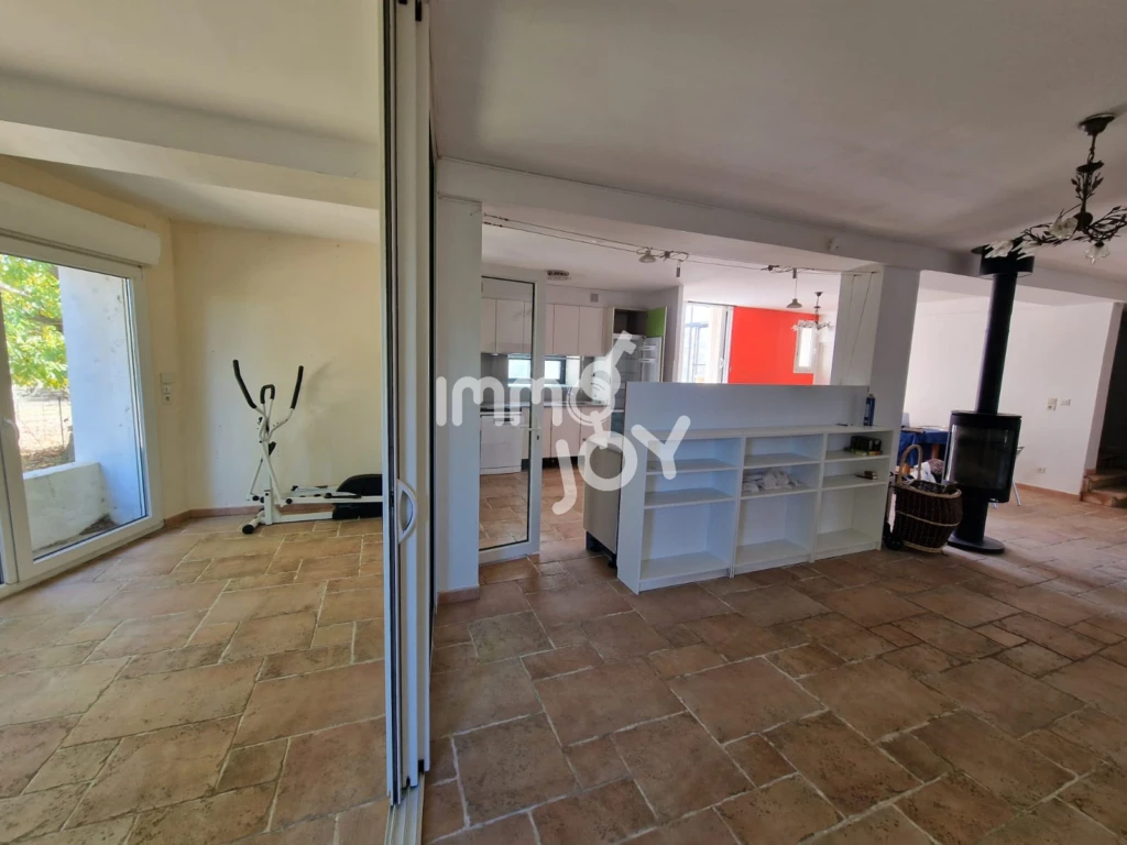 Maison à vendre SERVIAN 34  IMMOJOY Francis Lopez