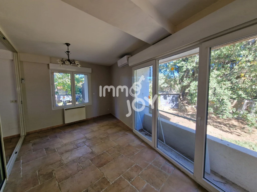 Maison à vendre SERVIAN 34  IMMOJOY Francis Lopez