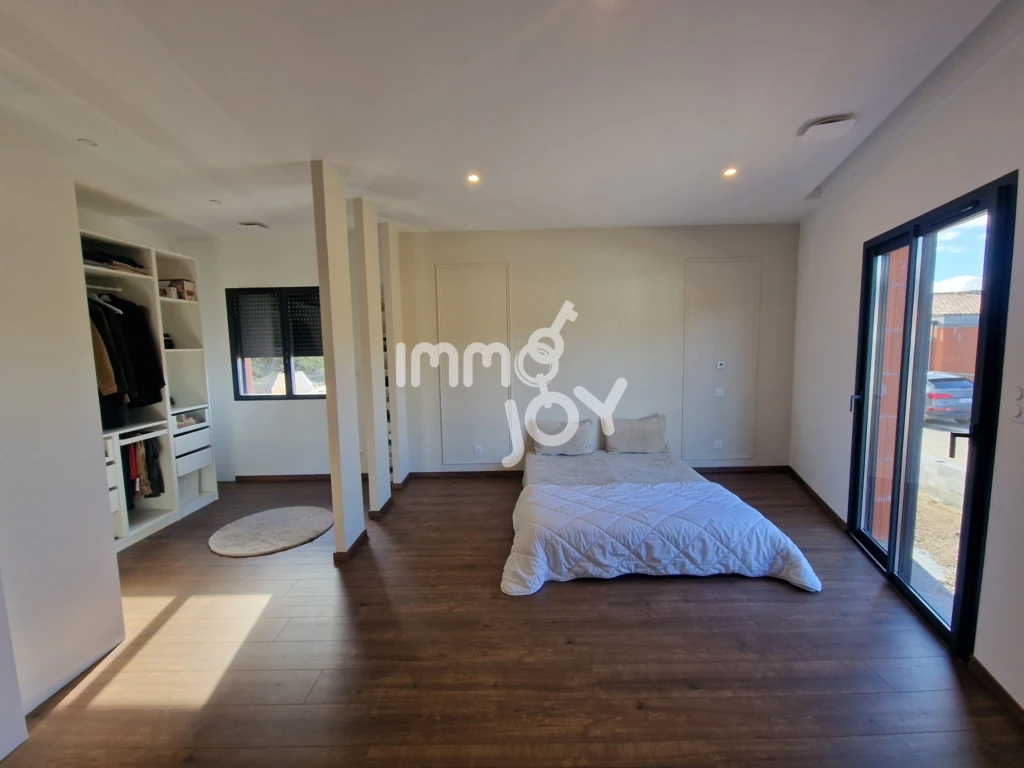Maison à vendre Lézignan-Corbières 11 IMMOJOY Francis Lopez