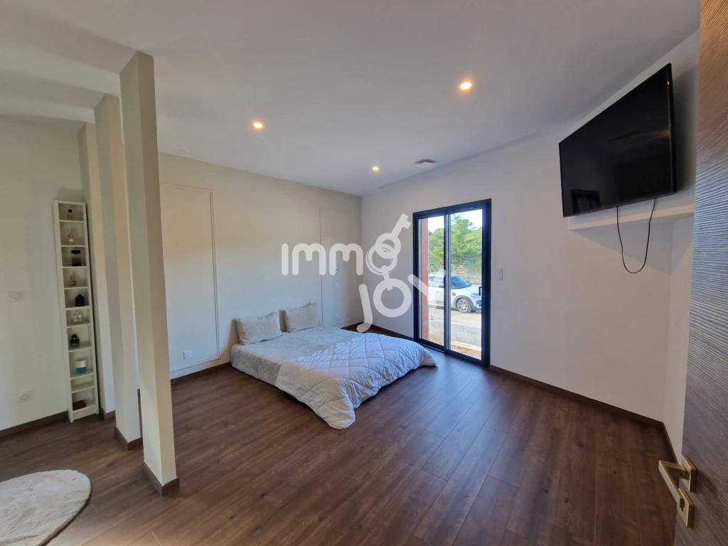 Maison à vendre Lézignan-Corbières 11 IMMOJOY Francis Lopez