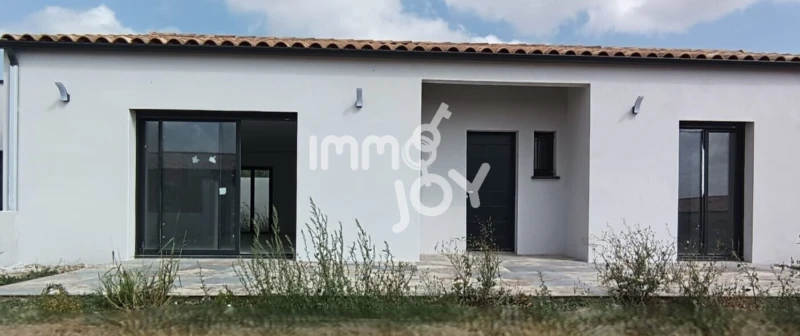 Maison à vendre BARBAIRA 11 IMMOJOY Francis Lopez