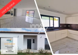 Maison à vendre BARBAIRA 11 IMMOJOY Francis Lopez