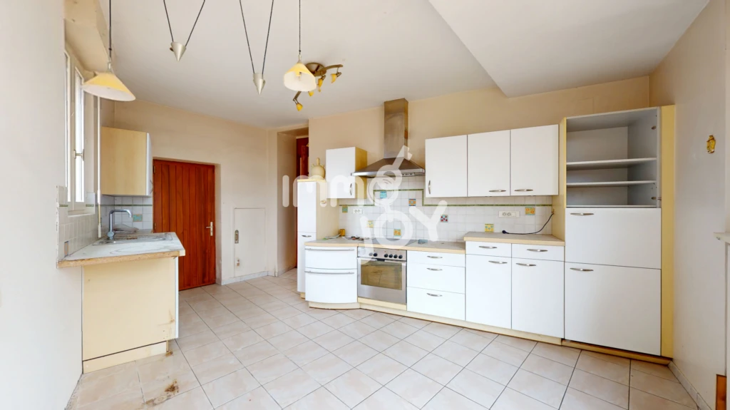 Estimation Maison/Appartement Toulouse/Brive la GaillardeMaison à Vendre Cahors