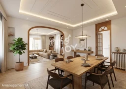 Estimation Maison/Appartement Toulouse/Brive la GaillardeMaison à Vendre Cahors