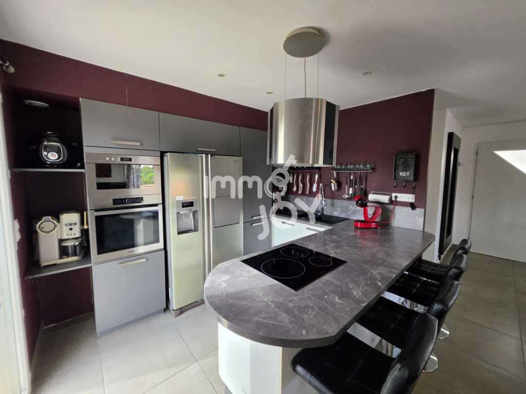 Maison à vendre Alairac 11 IMMOJOY Francis Lopez