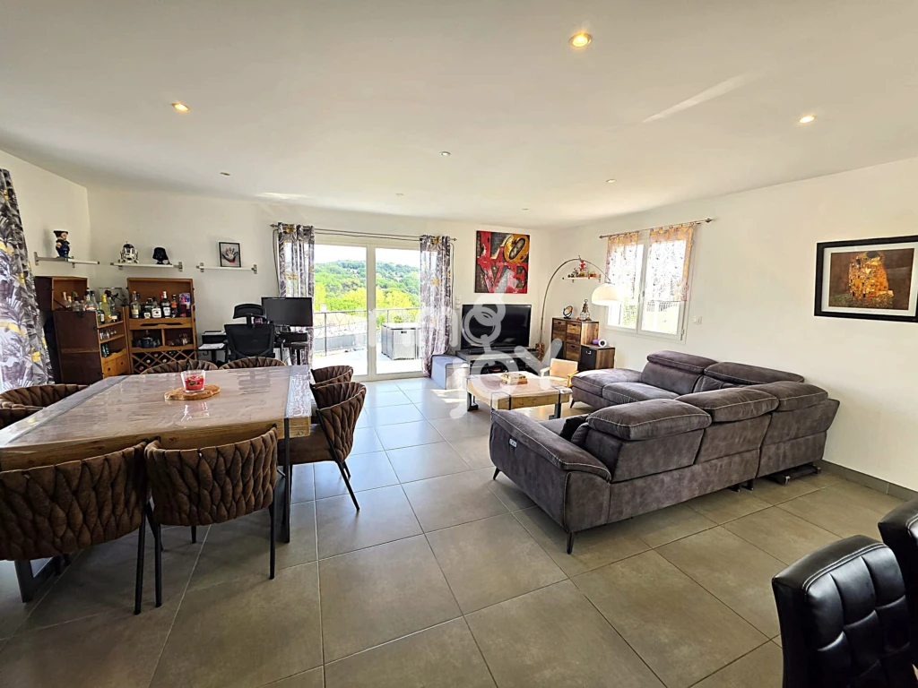 Maison à vendre Alairac 11 IMMOJOY Francis Lopez