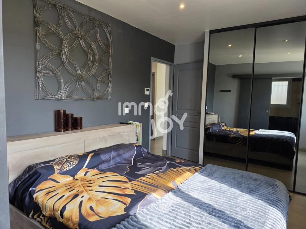 Maison à vendre Alairac 11 IMMOJOY Francis Lopez