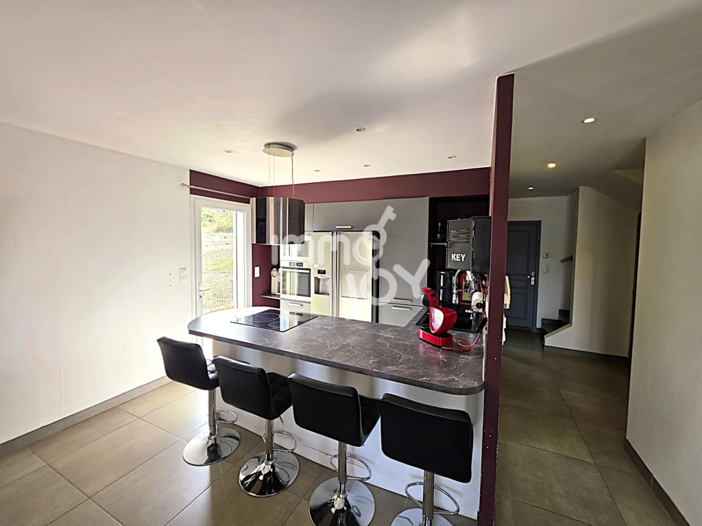 Maison à vendre Alairac 11 IMMOJOY Francis Lopez
