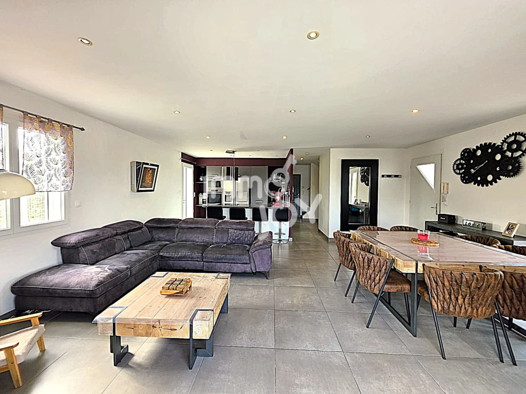 Maison à vendre Alairac 11 IMMOJOY Francis Lopez