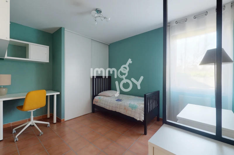 maison a vendre cugnaux tournefeuille