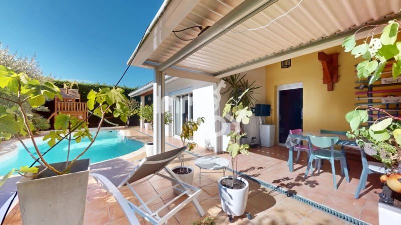 maison a vendre cugnaux tournefeuille