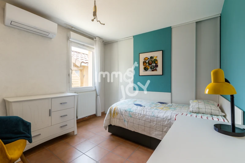 maison a vendre cugnaux tournefeuille
