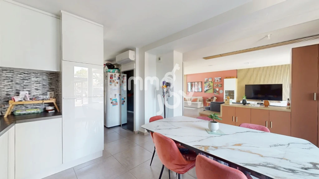 Agence immobilière BEAUZELLE 31700