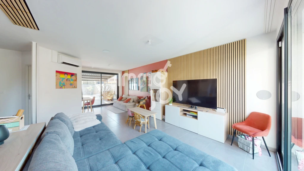 Agence immobilière BEAUZELLE 31700