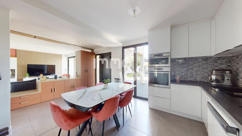 Agence immobilière BEAUZELLE 31700
