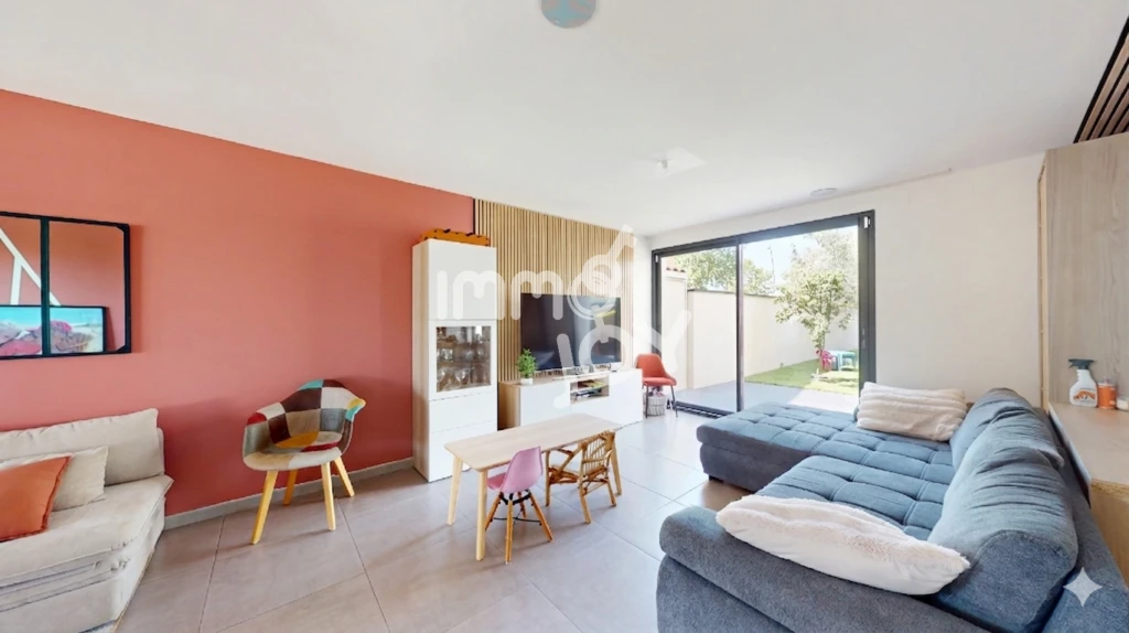 Agence immobilière BEAUZELLE 31700