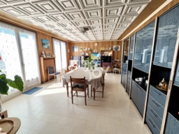 Maison à vendre Courtry
