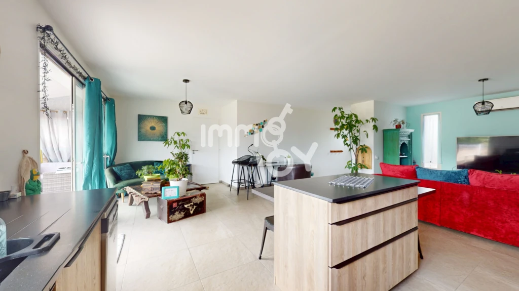 Maison à vendre CARBONNE