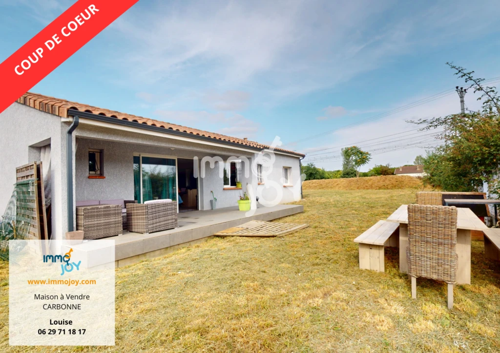 Agence immobilière BEAUZELLE 31700