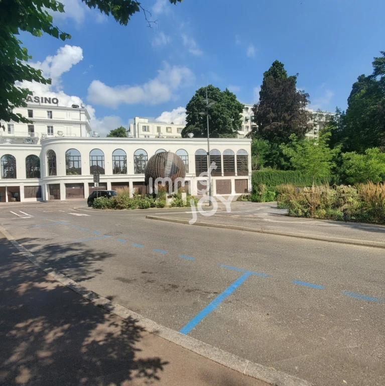 Appartement duplex à vendre DIVONNES LES BAINS