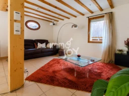 Appartement duplex à vendre DIVONNES LES BAINS