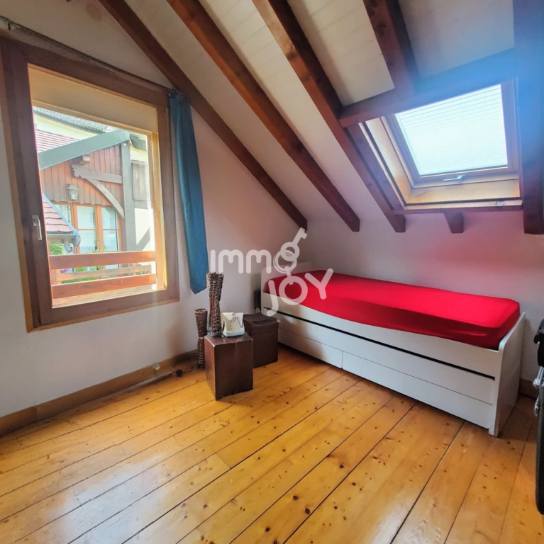 Appartement duplex à vendre DIVONNES LES BAINS