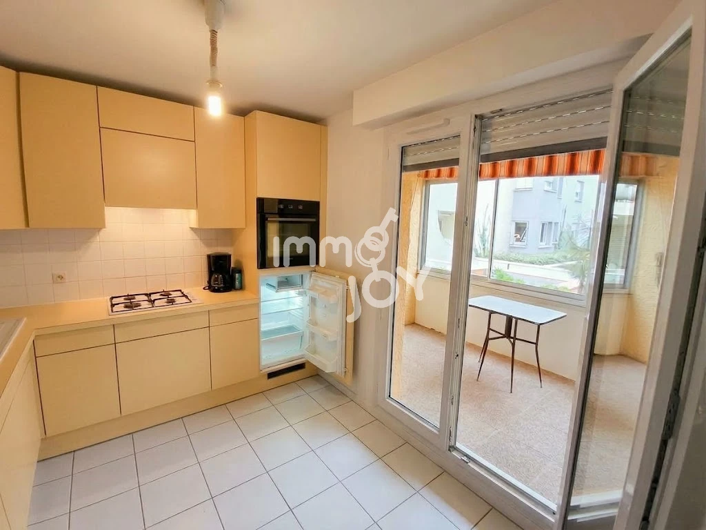 Appartement à vendre Colomiers 31 IMMOJOY Francis Lopez