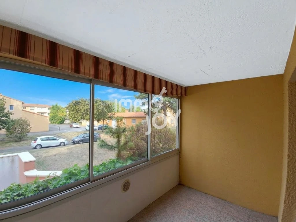 Appartement à vendre Colomiers 31 IMMOJOY Francis Lopez