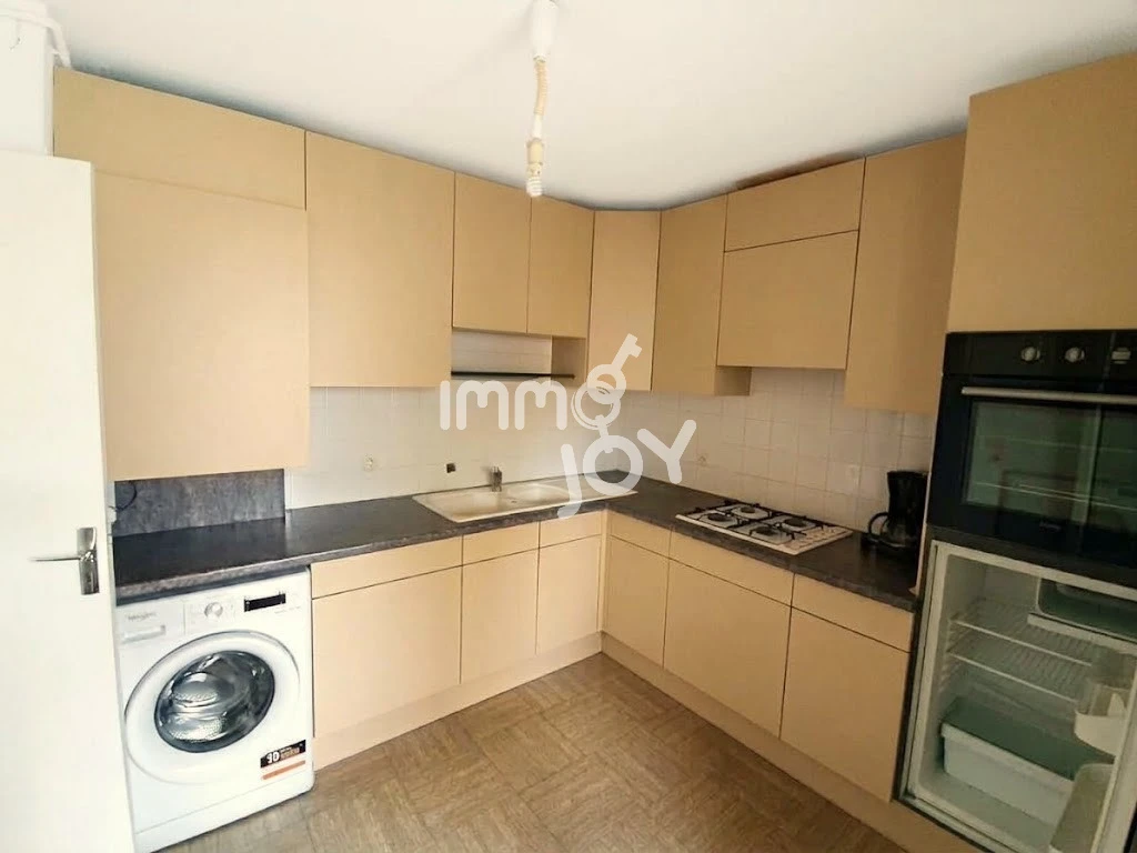 Appartement à vendre Colomiers 31 IMMOJOY Francis Lopez