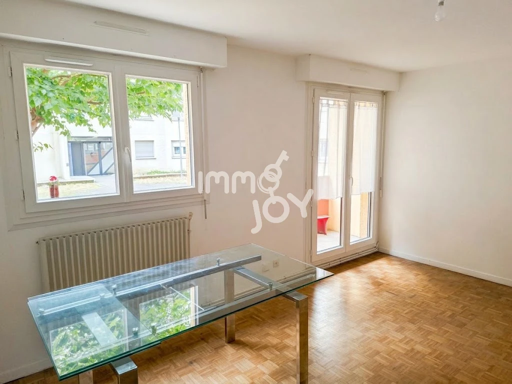 Appartement à vendre Colomiers 31 IMMOJOY Francis Lopez