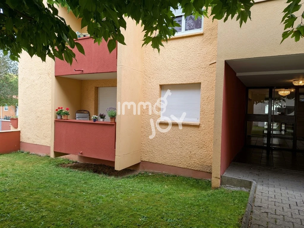 Appartement à vendre Colomiers 31 IMMOJOY Francis Lopez