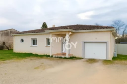 Maison à vendre Aucamville 31 IMMOJOY Francis Lopez