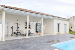 Maison à vendre Aucamville 31 IMMOJOY Francis Lopez