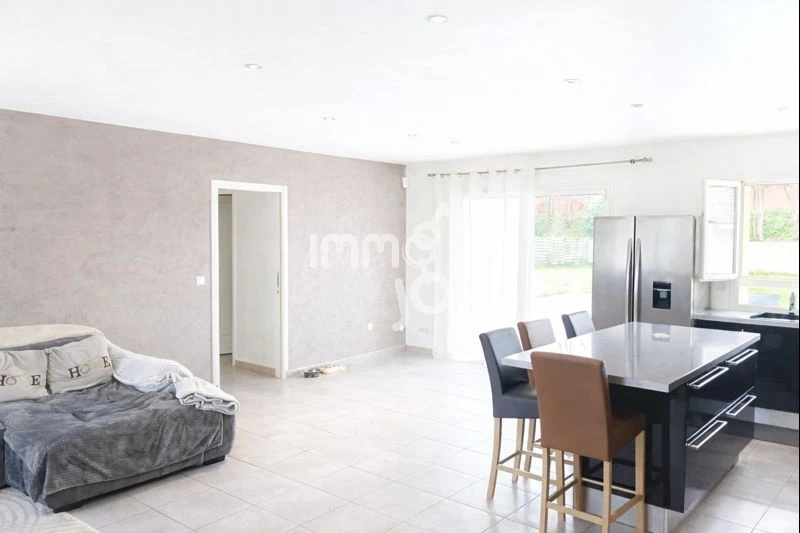 Maison à vendre Aucamville 31 IMMOJOY Francis Lopez