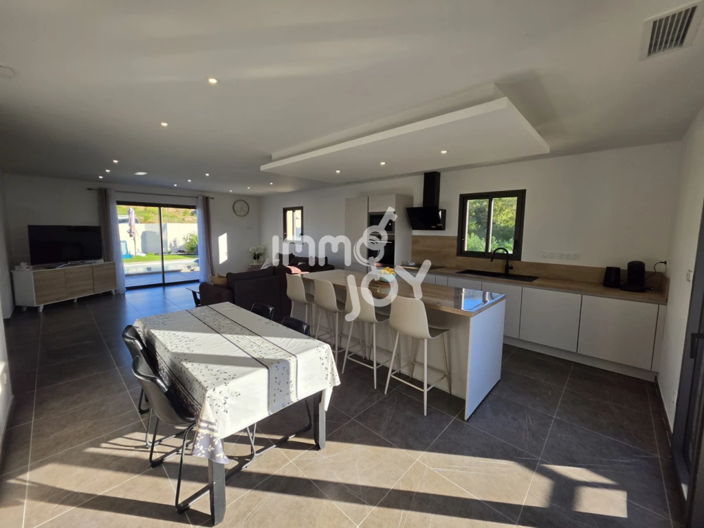 Maison à vendre BARBAIRA 11 IMMOJOY Francis Lopez