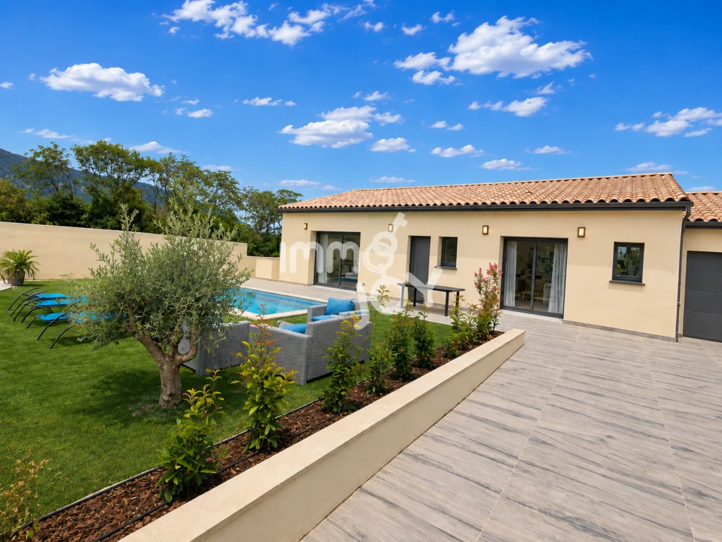 Maison à vendre BARBAIRA 11 IMMOJOY Francis Lopez