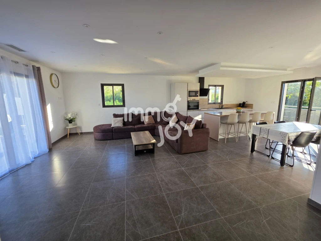 Maison à vendre BARBAIRA 11 IMMOJOY Francis Lopez
