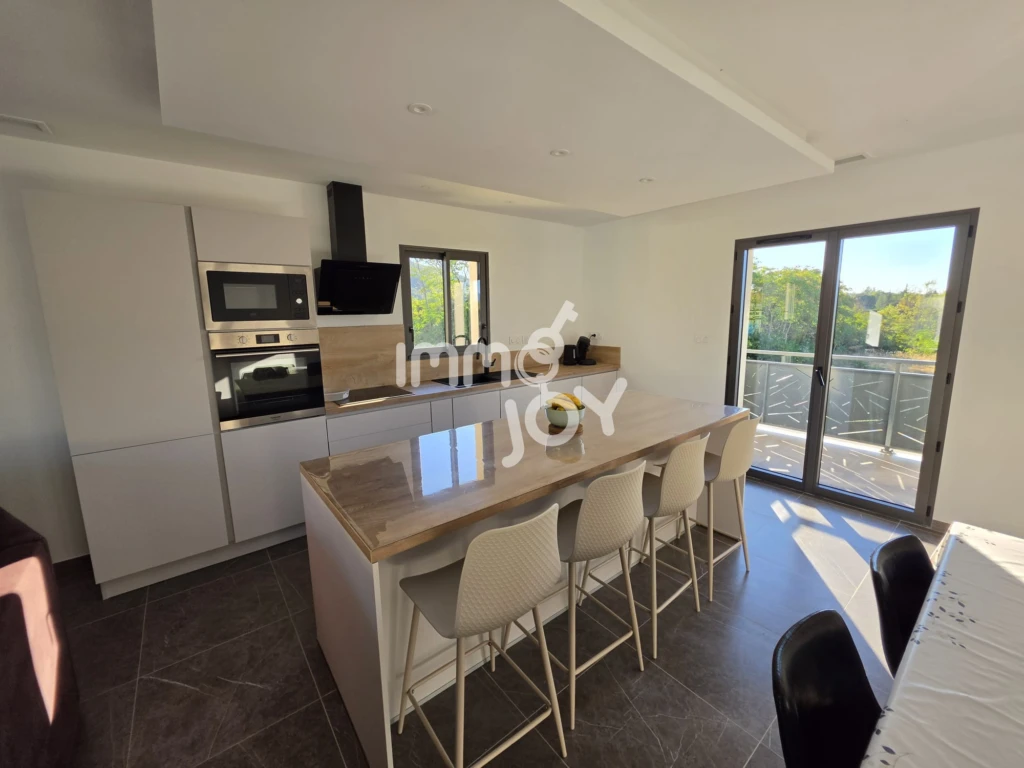 Maison à vendre BARBAIRA 11 IMMOJOY Francis Lopez