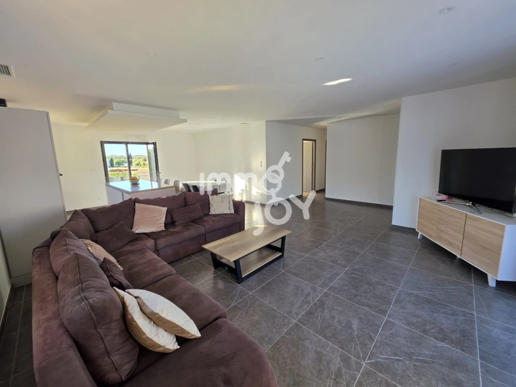 Maison à vendre BARBAIRA 11 IMMOJOY Francis Lopez