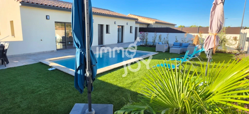 Maison à vendre BARBAIRA 11 IMMOJOY Francis Lopez