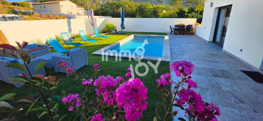 Maison à vendre BARBAIRA 11 IMMOJOY Francis Lopez