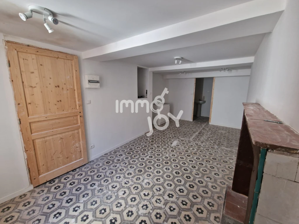 Immeuble à vendre Perpignan 66 IMMOJOY Francis Lopez