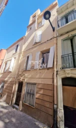 Immeuble à vendre Perpignan 66 IMMOJOY Francis Lopez