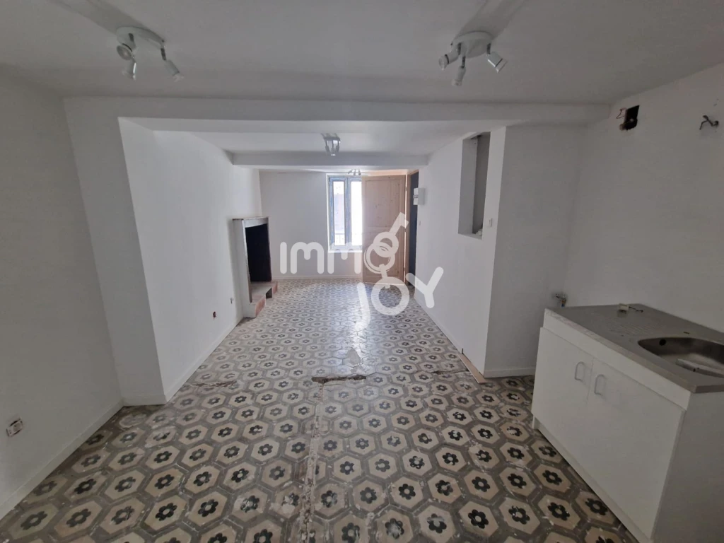 Immeuble à vendre Perpignan 66 IMMOJOY Francis Lopez