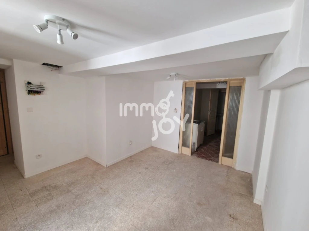 Immeuble à vendre Perpignan 66 IMMOJOY Francis Lopez