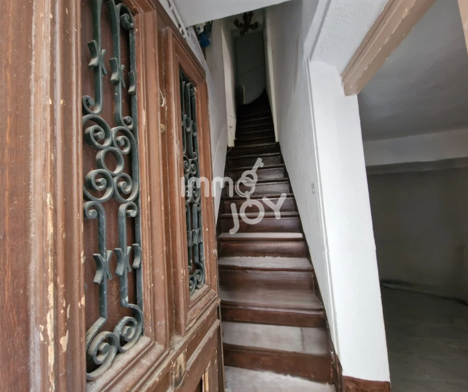 Immeuble à vendre Perpignan 66 IMMOJOY Francis Lopez