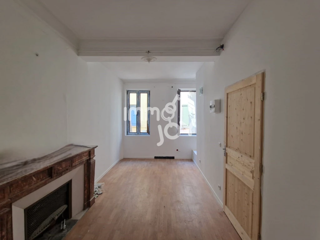 Immeuble à vendre Perpignan 66 IMMOJOY Francis Lopez