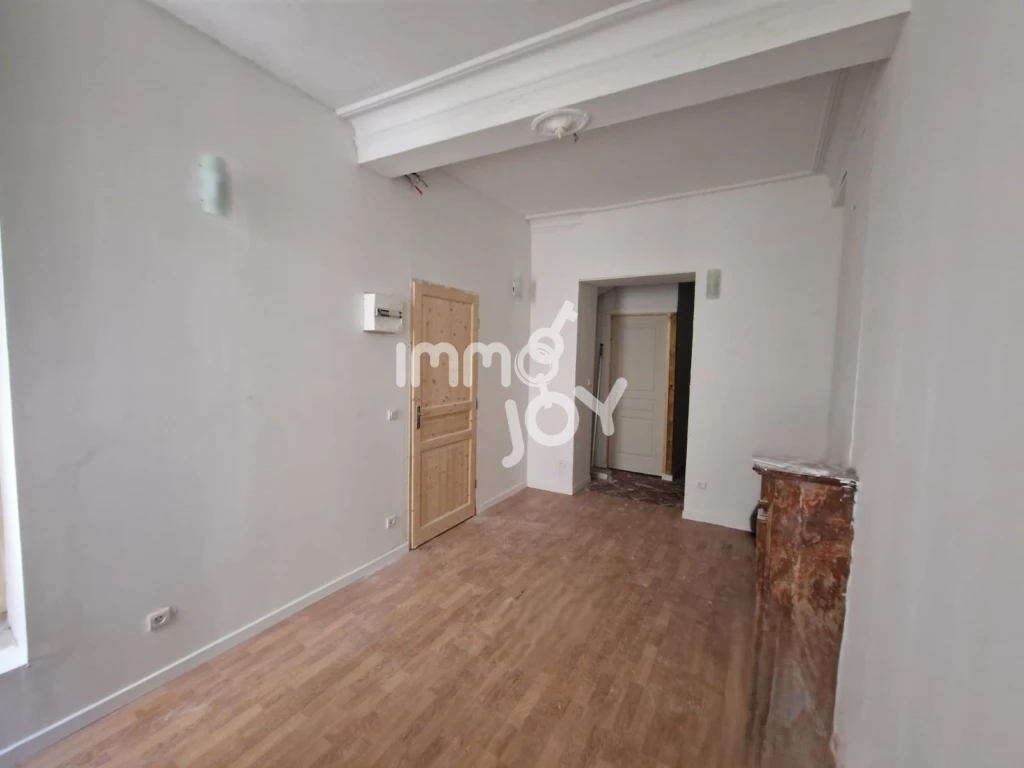 Immeuble à vendre Perpignan 66 IMMOJOY Francis Lopez