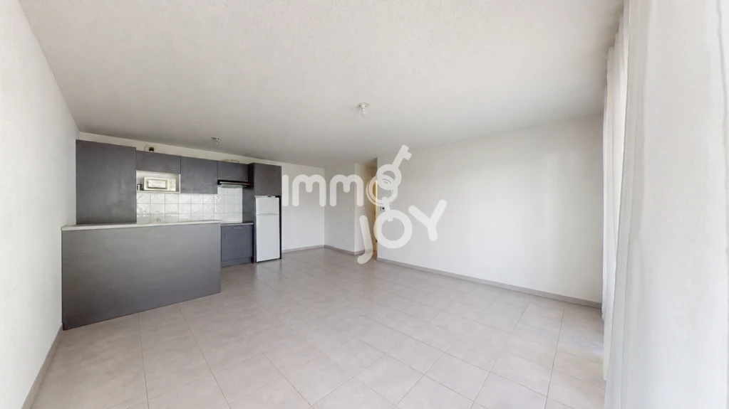 Á VENDRE T3 31200 TOULOUSE