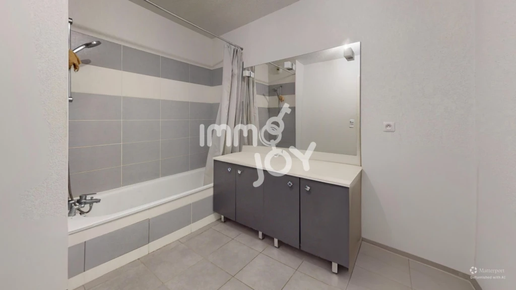 APPARTEMENT Á VENDRE T3 TOULOUSE 31200